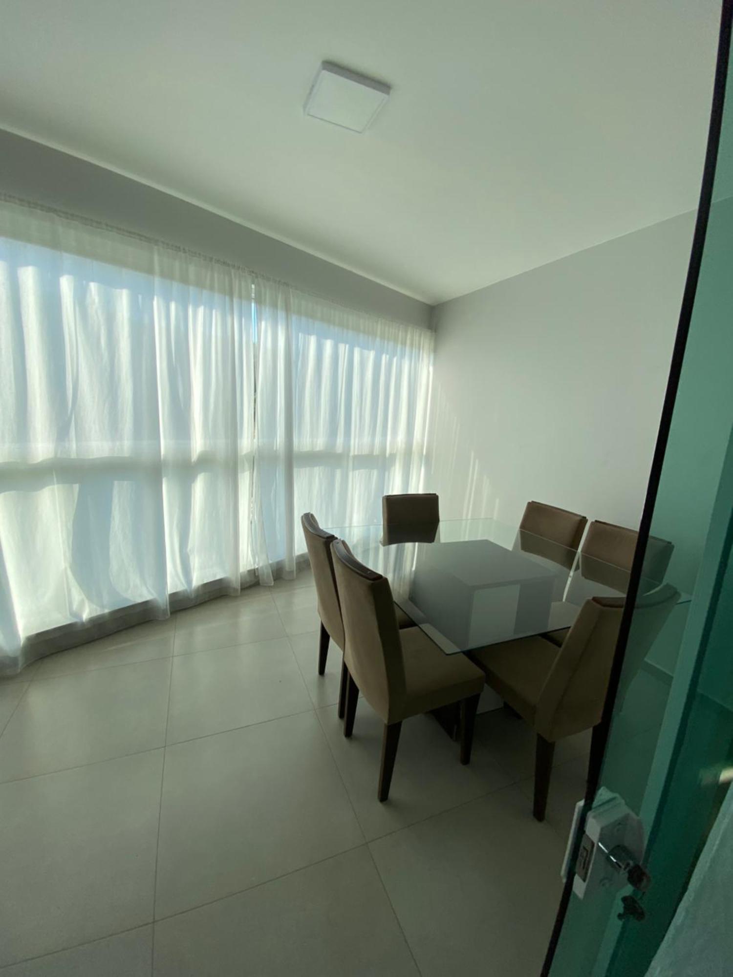 Apartamento 301 Piratuba Zewnętrze zdjęcie