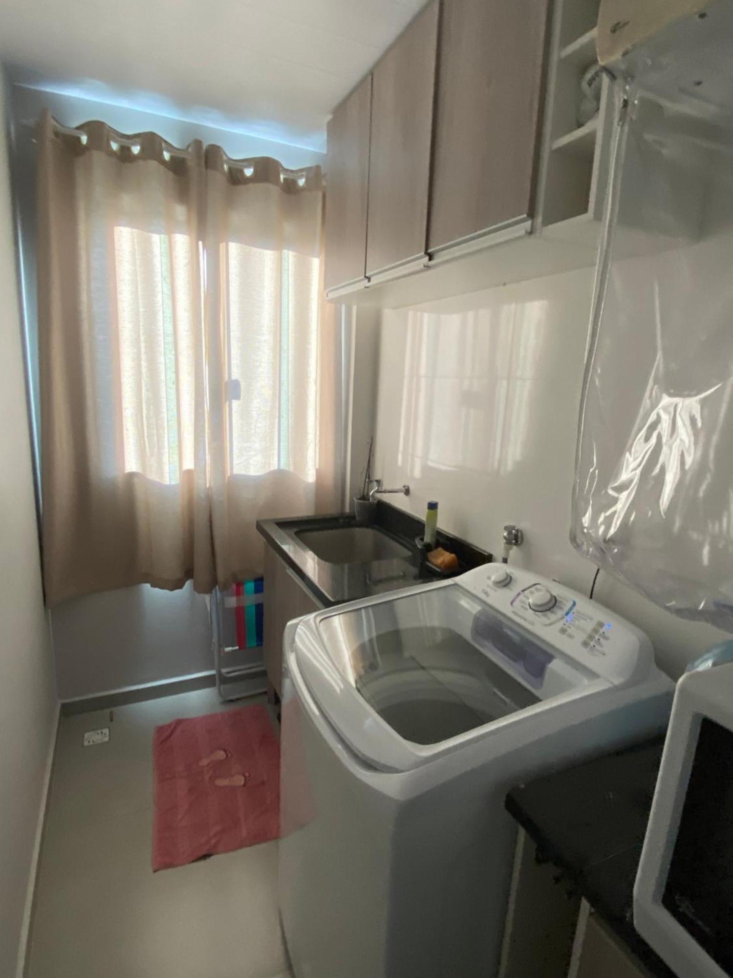 Apartamento 301 Piratuba Zewnętrze zdjęcie