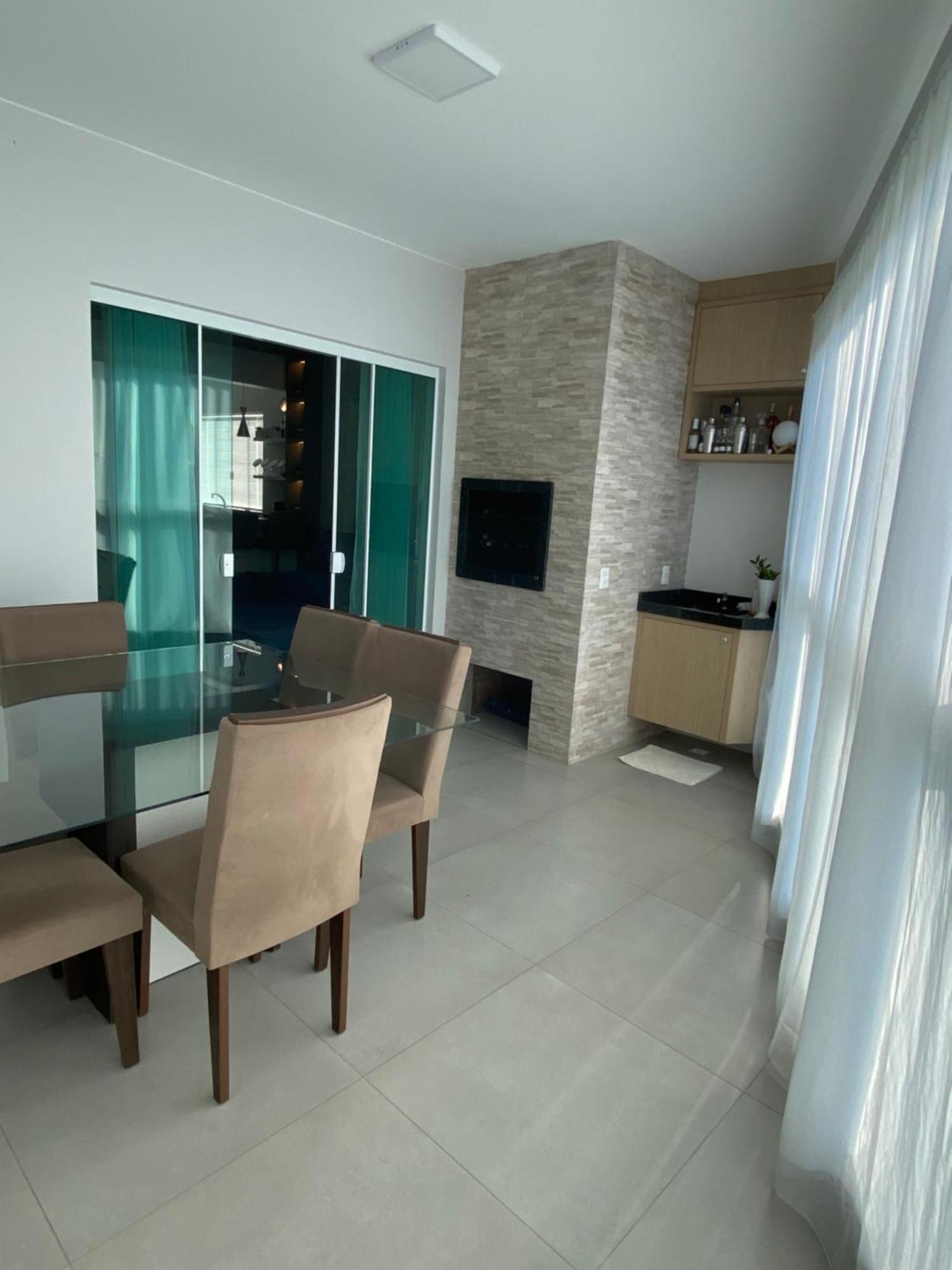Apartamento 301 Piratuba Zewnętrze zdjęcie